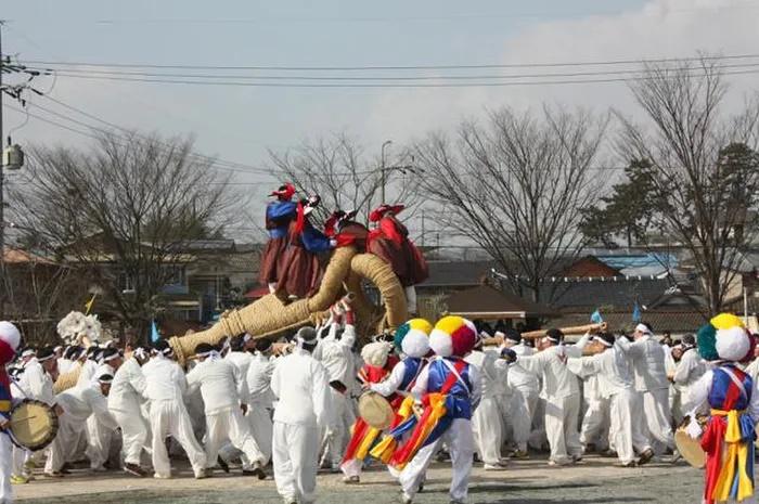Phong tục thú vị trong Lễ Thất Tịch ở những quốc gia châu Á-6