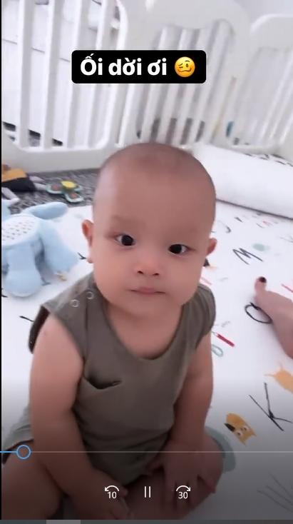 Bị Lisa giật tóc, Hồ Ngọc Hà cầu cứu Leon và cái kết đắng lòng-2