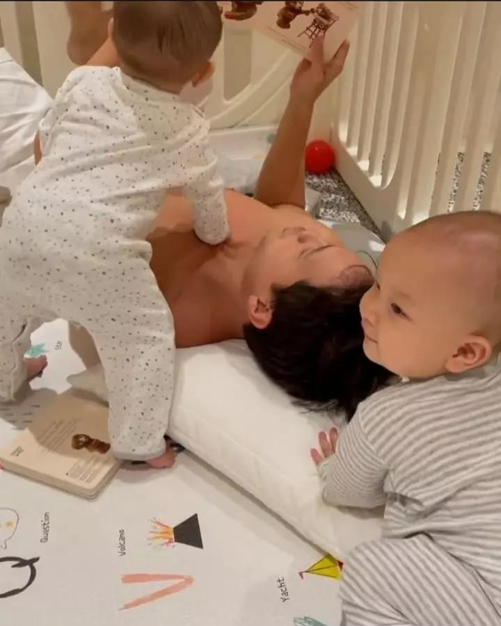 Bị Lisa giật tóc, Hồ Ngọc Hà cầu cứu Leon và cái kết đắng lòng-7