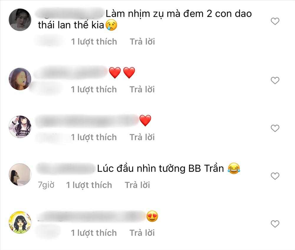 Trấn Thành bị nghi xăm hỏng vì lông mày đen sì, bén như dao lam-3
