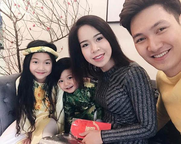 Phương Oanh cũng chào thua vợ Mạnh Trường về độ táo bạo-2