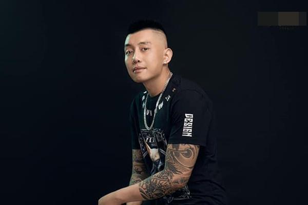 Facebook DJ Minh Trí ngập A Di Đà Phật, chủ nhân tá hỏa Nhầm rồi-1