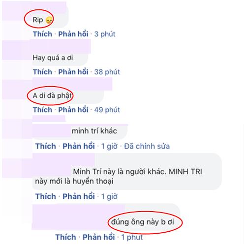 Facebook DJ Minh Trí ngập A Di Đà Phật, chủ nhân tá hỏa Nhầm rồi-2