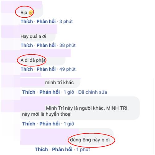 Facebook DJ Minh Trí ngập tràn 'A Di Đà Phật', chủ nhân tá ...