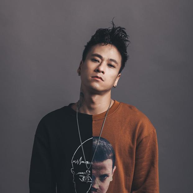 Facebook DJ Minh Trí ngập A Di Đà Phật, chủ nhân tá hỏa Nhầm rồi-3