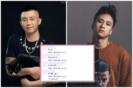 Facebook DJ Minh Trí ngập 'A Di Đà Phật', chủ nhân tá hỏa 'Nhầm rồi'