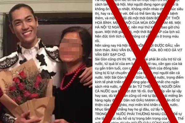 Minh Quân nhận bão chỉ trích khi sử dụng từ ngữ tục tĩu-5