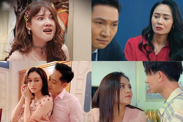 Sự nghiệp lên như diều gặp gió của nam diễn viên có con năm 14 tuổi-11