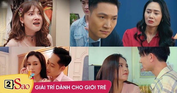 Phản ứng của Thái Hòa, Nhã Phương khi nhân vật bị chỉ trích