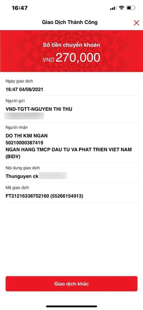 Hàng loạt nạn nhân tố cáo chiêu trò lừa đảo tinh vi của nữ đại gia Ngân gốm-7