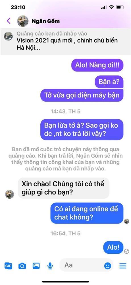 Hàng loạt nạn nhân tố cáo chiêu trò lừa đảo tinh vi của nữ đại gia Ngân gốm-9