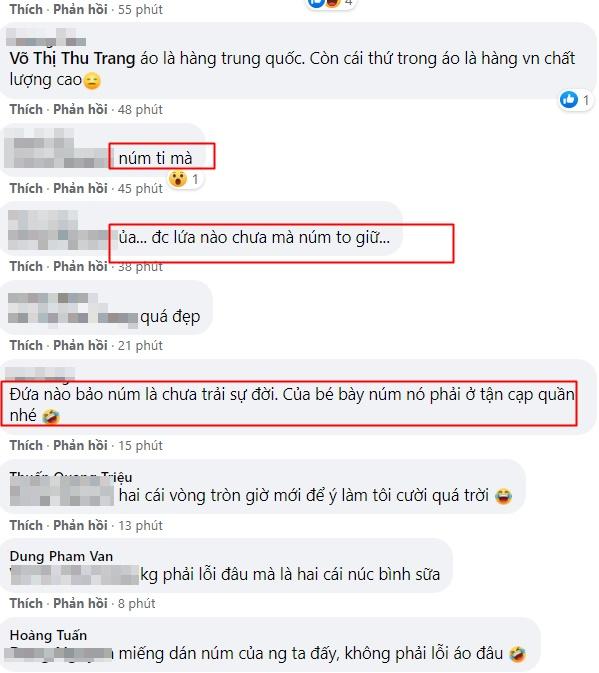 Hot girl ngực khủng công khai bán ảnh nóng trên ứng dụng 18+-6