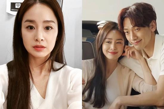 Bí quyết giữ làn da luôn trẻ đẹp tuổi tứ tuần của Kim Tae Hee