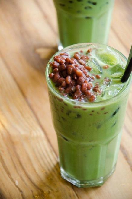 Ai còn FA, ngày Thất tịch ăn ngay 5 món từ đậu đỏ để thoát ế-3