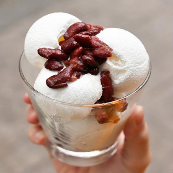 Ai còn FA, ngày Thất tịch ăn ngay 5 món từ đậu đỏ để thoát ế-5