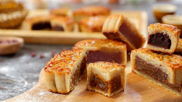 Ai còn FA, ngày Thất tịch ăn ngay 5 món từ đậu đỏ để thoát ế-6