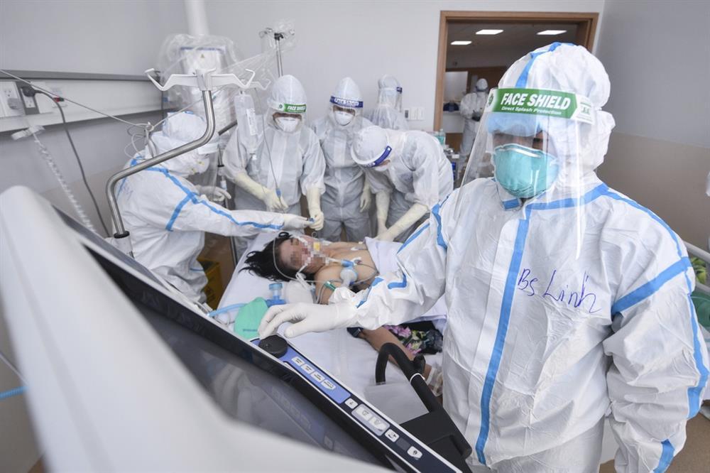 TP.HCM sẽ chia 2 giai đoạn chống dịch, tiếp tục Chỉ thị 16 sau 15/8-1