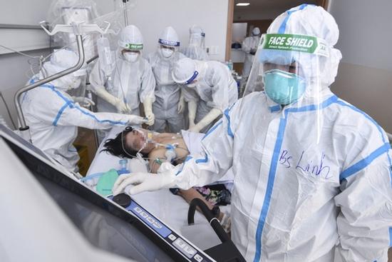 TP.HCM sẽ chia 2 giai đoạn chống dịch, tiếp tục Chỉ thị 16 sau 15/8