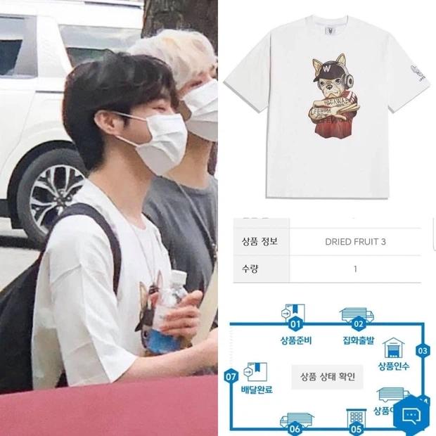 Hanbin lộ diện và có hành động đặc biệt khiến fan Việt ấm lòng-4