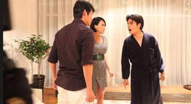 Chồng cũng thương, bồ cũng thích, nên chọn chồng hay chọn bồ?-1