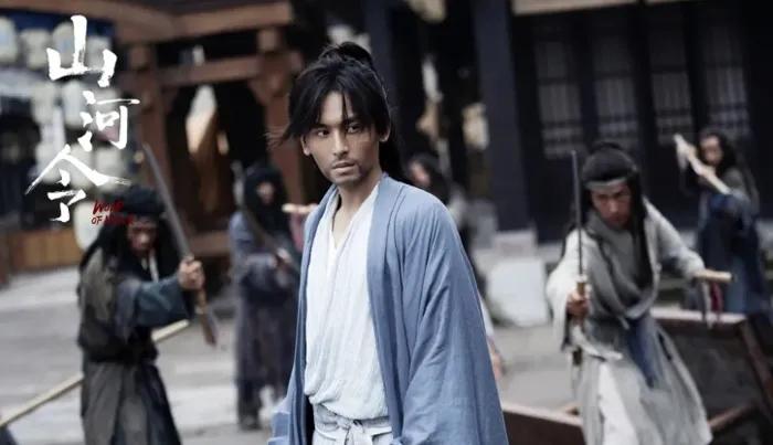 Vì scandal Trương Triết Hạn, Sơn Hà Lệnh có nguy cơ bị gỡ vĩnh viễn!-4