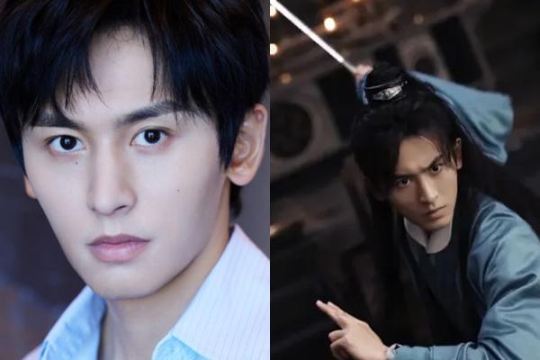 Trương Triết Hạn chính thức bay màu khỏi dự án phim có Vương Nhất Bác-7