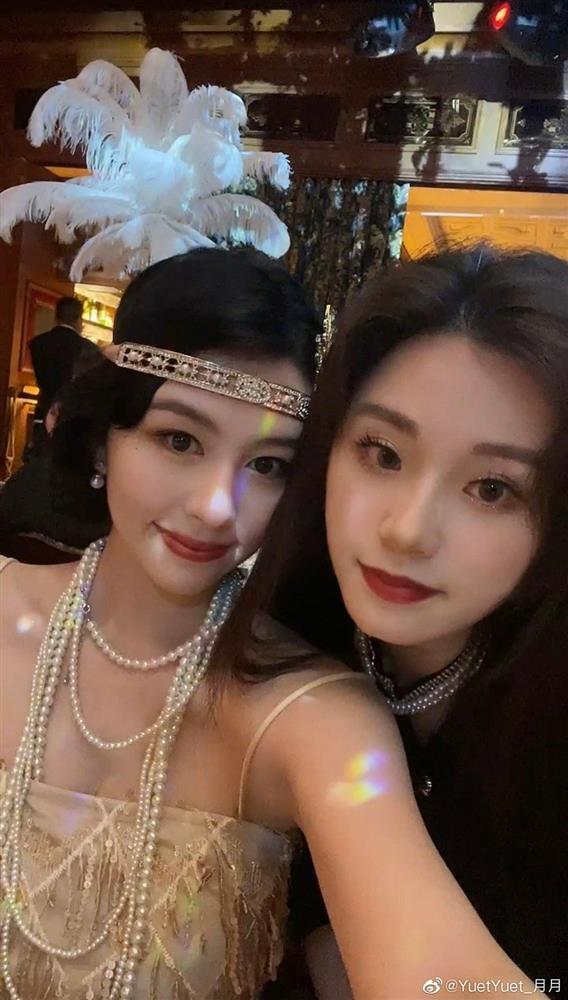 Con gái Khâu Thục Trinh tổ chức tiệc sinh nhật xa xỉ tuổi 20-4