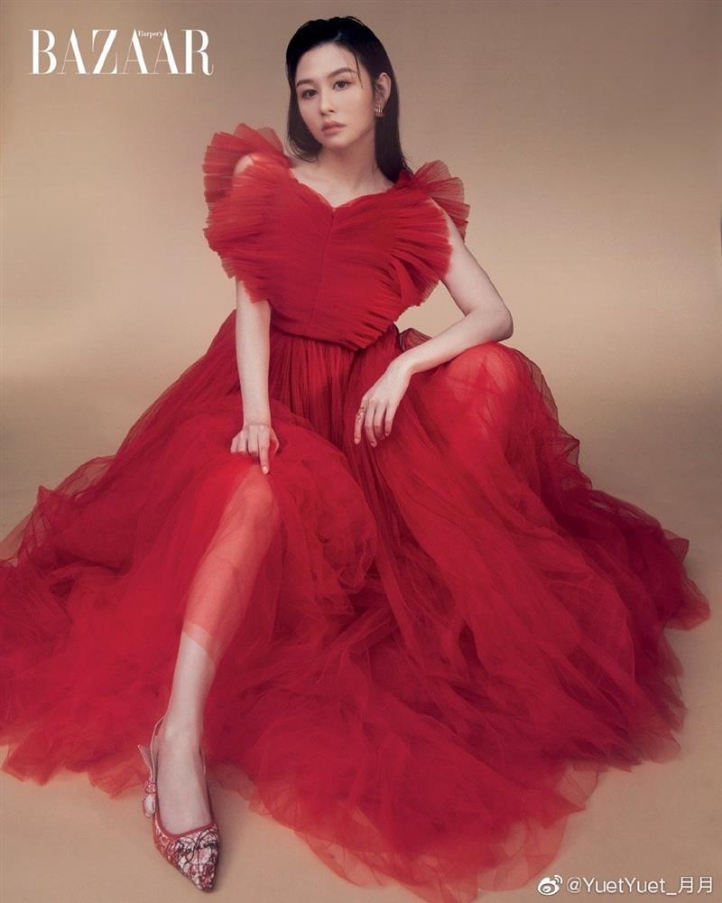 Con gái Khâu Thục Trinh tổ chức tiệc sinh nhật xa xỉ tuổi 20-8