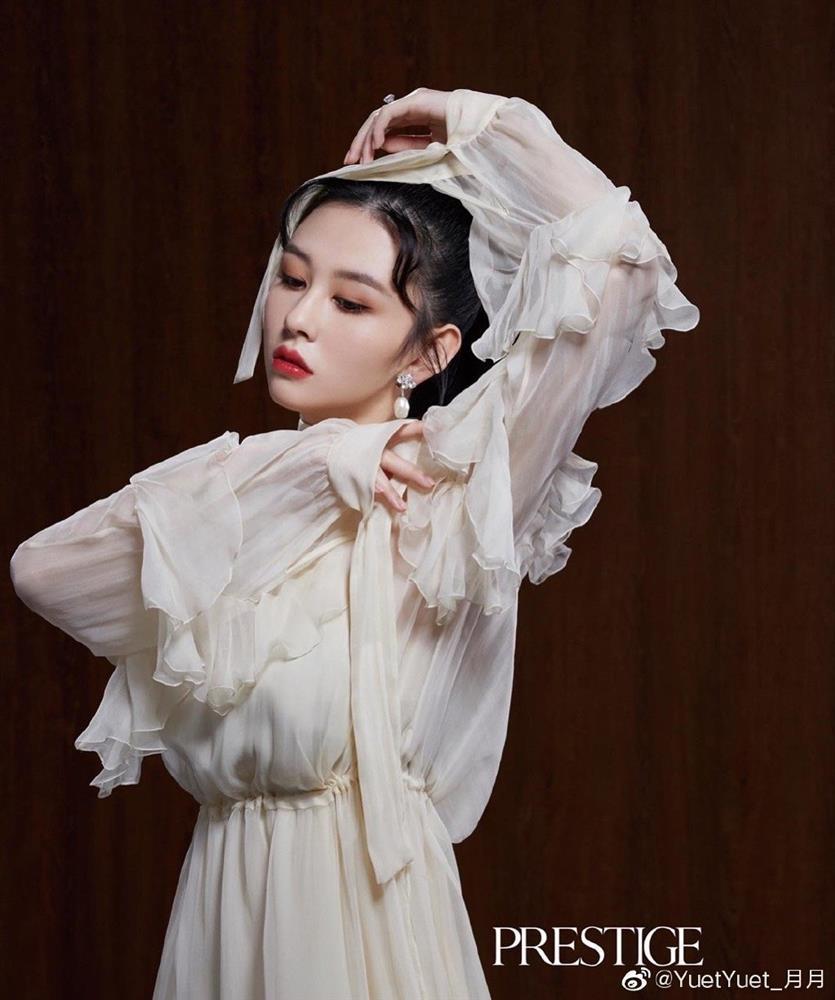 Con gái Khâu Thục Trinh tổ chức tiệc sinh nhật xa xỉ tuổi 20-9