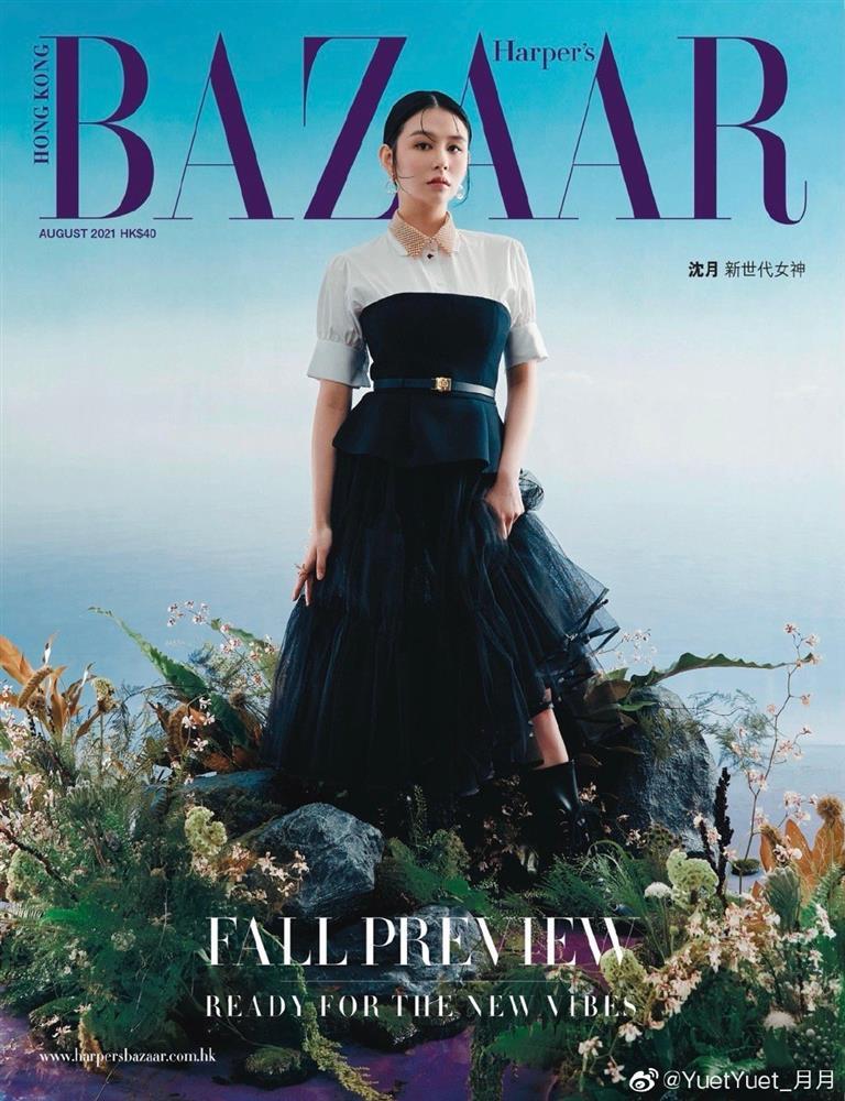 Con gái Khâu Thục Trinh tổ chức tiệc sinh nhật xa xỉ tuổi 20-10