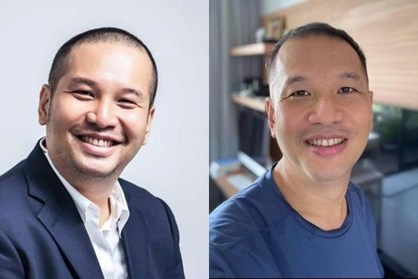 Ngắm chồng cũ Phạm Quỳnh Anh, dân mạng: Đây là ai?-10