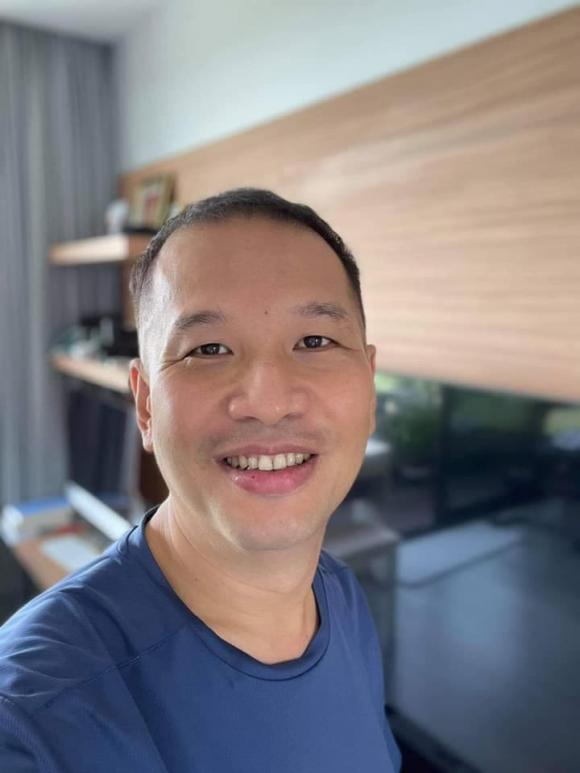 Chồng cũ Phạm Quỳnh Anh lột xác ngoại hình nhận không ra-2