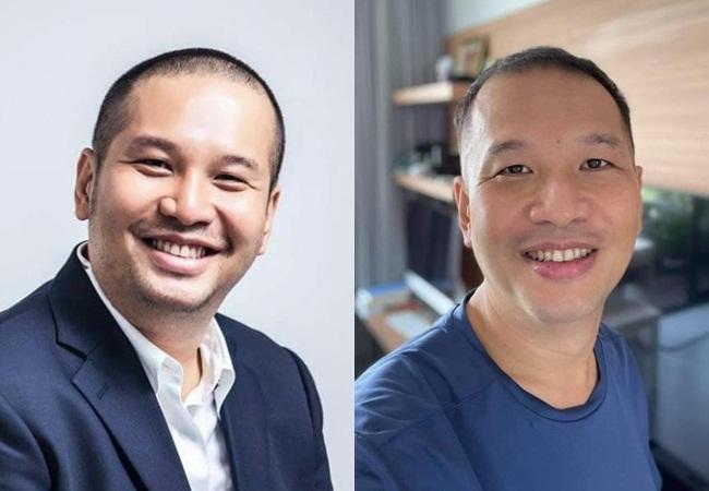 Chồng cũ Phạm Quỳnh Anh lột xác ngoại hình nhận không ra-3