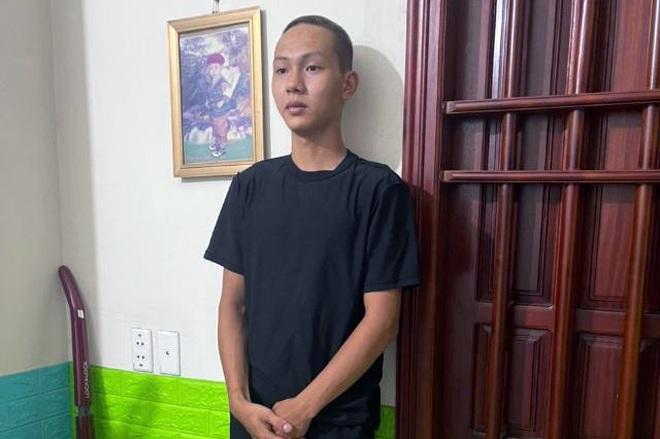 Hà Nội: Khởi tố 6 đối tượng trong vụ cướp xe máy của nữ lao công-2