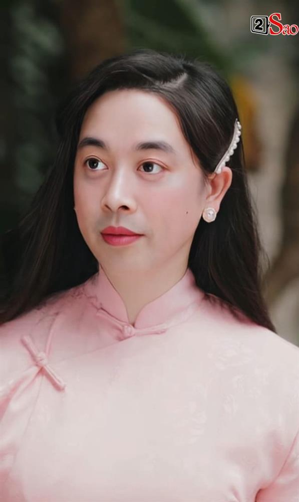 Cả Vbiz chơi app đều đẹp, chỉ Dương Khắc Linh bị chê giống tú bà-4