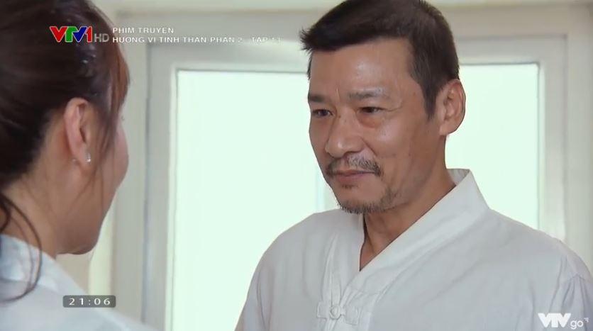 Hương Vị Tình Thân tập 13: Lộ quá khứ bà Sa bị bố Thy cưỡng bức-2
