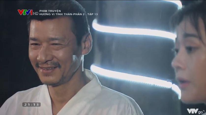 Hương Vị Tình Thân tập 13: Lộ quá khứ bà Sa bị bố Thy cưỡng bức-5