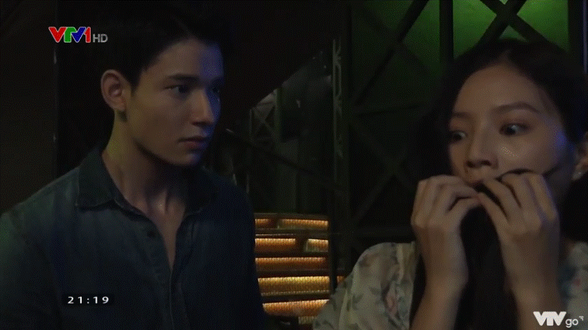 Hương Vị Tình Thân tập 13: Lộ quá khứ bà Sa bị bố Thy cưỡng bức-12