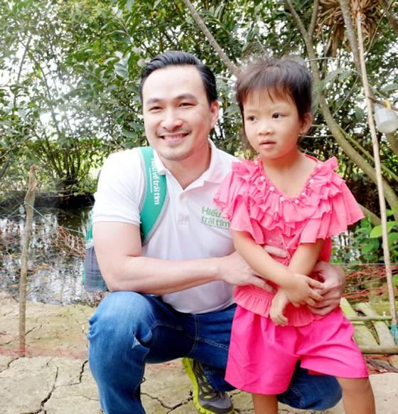 Chi Bảo ví von việc làm từ thiện như đi uống cafe thư giãn-5