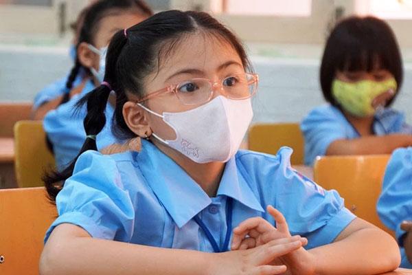 NÓNG: Hà Nội đã đưa mốc thời gian tựu trường dự kiến-1