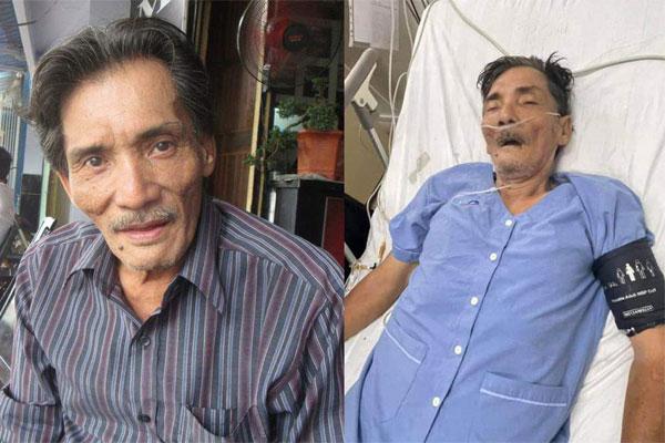 Thương Tín nói rõ tin đồn ly hôn vợ trẻ kém 32 tuổi-4