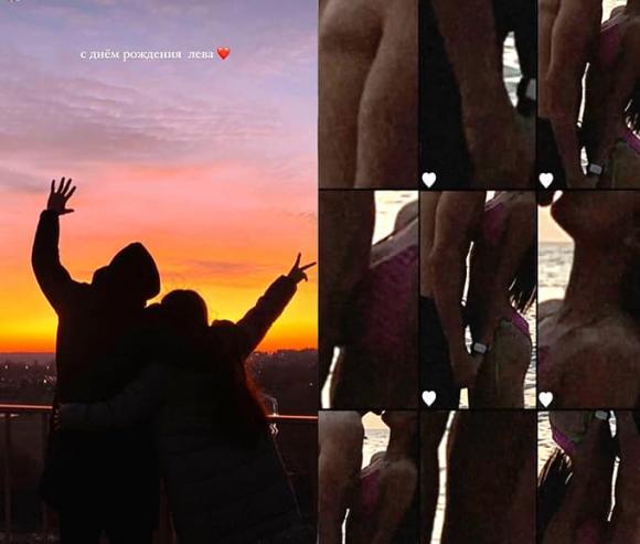 Bạn gái tung loạt ảnh nóng rẫy chúc mừng sinh nhật Đặng Văn Lâm-1