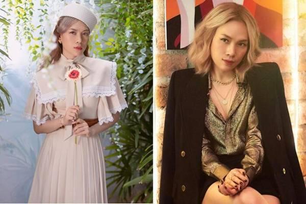 Phụ kiện hack não fan của sao Việt: Mỹ Tâm độc lạ chưa là gì với Hari Won-1