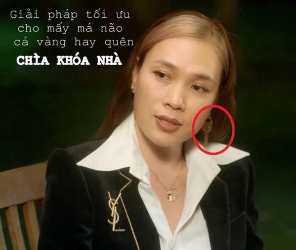 Phụ kiện hack não fan của sao Việt: Mỹ Tâm độc lạ chưa là gì với Hari Won-3