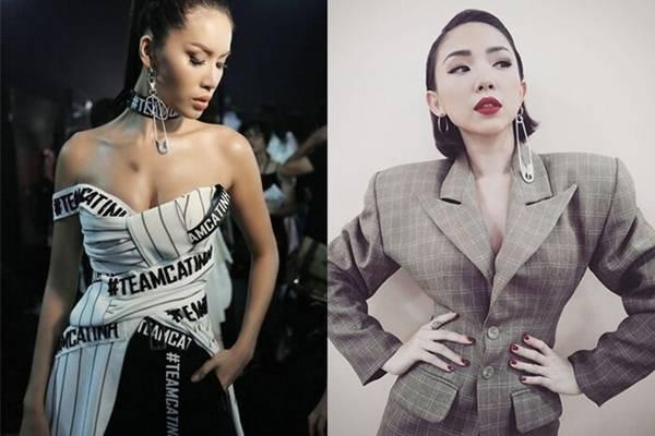 Phụ kiện hack não fan của sao Việt: Mỹ Tâm độc lạ chưa là gì với Hari Won-5