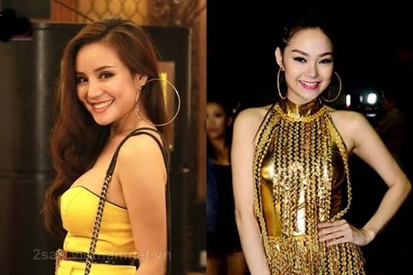 Phụ kiện hack não fan của sao Việt: Mỹ Tâm độc lạ chưa là gì với Hari Won-8