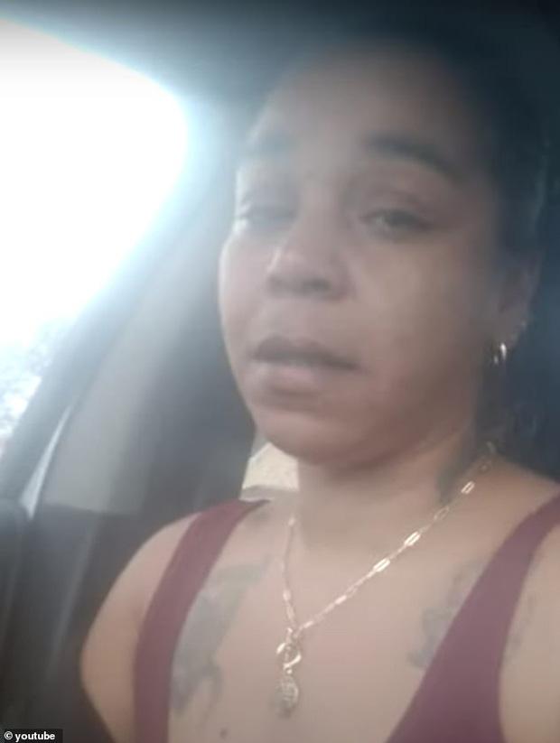 Nicki Minaj bị kiện, cố đút lót 11 tỷ cứu chồng thoát tù tội hiếp dâm-2