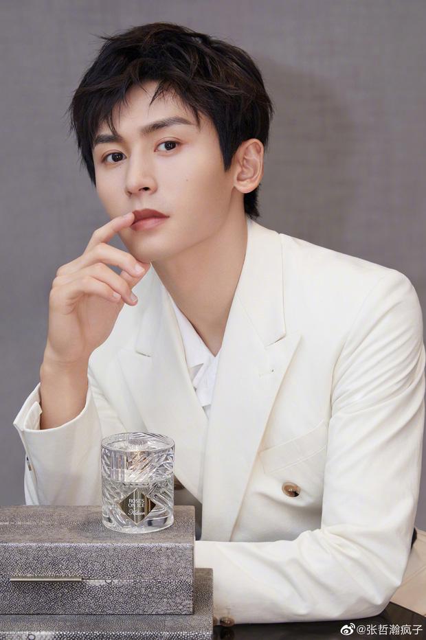 Trương Triết Hạn chính thức bay màu khỏi dự án phim có Vương Nhất Bác-3