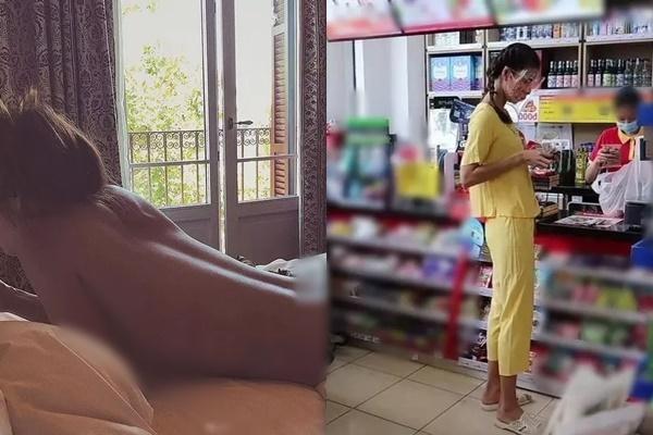 Minh Tú mặc gì khi đi du lịch các thành phố lớn ở Việt Nam khi hết dịch-8