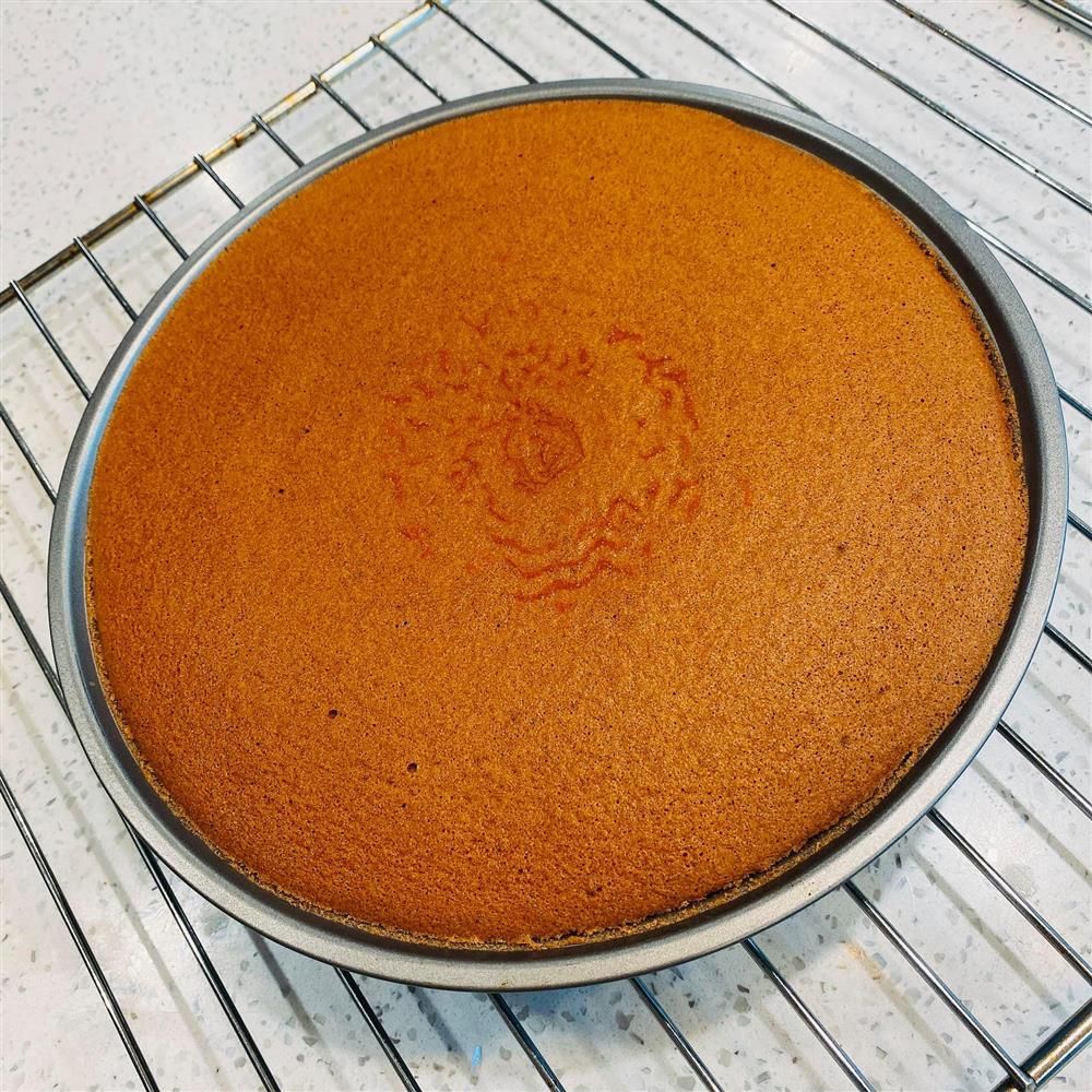 Lê Phương bị xóc xiểm suốt ngày ăn ngon mùa dịch-8